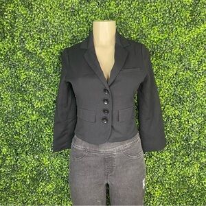 Fossil blazer